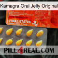 Kamagra Oral Jelly Original new01